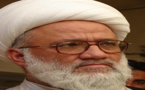 المرجع اليعقوبي